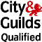 City & Guilds Qualified