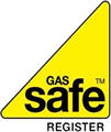 Gas Safe Registered