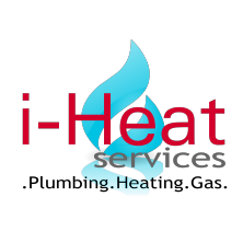 i-Heat Services logo